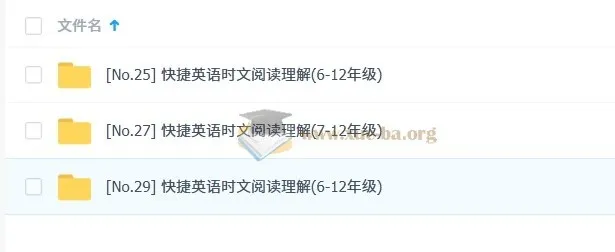 快捷英语时文阅读理解（6 - 12年级）：助力英语阅读提升