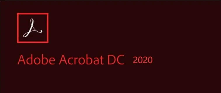 专业PDF编辑软件Adobe Acrobat Pro DC