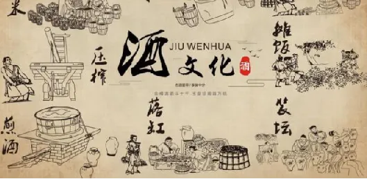 酒与养生及喝酒技术资料集