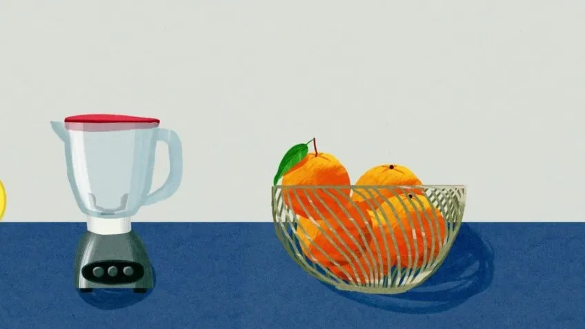 《白泽科普动画》100集全：3 - 12岁儿童科学启蒙动画全集