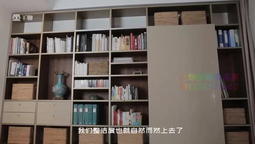 12课懒人收纳术：空间翻倍不复乱，传授永不复乱收纳秘诀