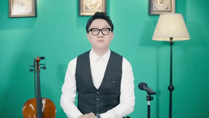 艺生欧巴声乐B系统课：气息共鸣至R&amp;B转音全攻略