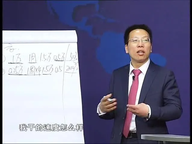 张金宝财务运营体系设计实战教程：掌握核心技能，提升财务管理水平