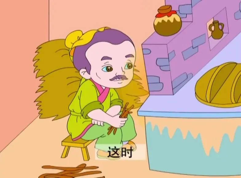 418集成语故事动画大全：经典国学启蒙佳作