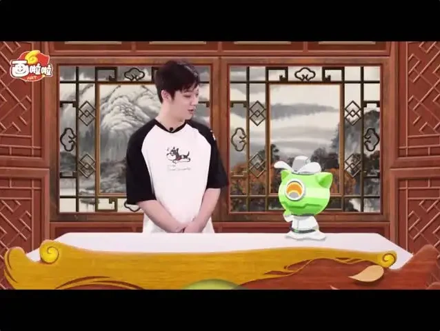 画啦啦美术课：儿童专属的艺术启蒙与创意培养课程