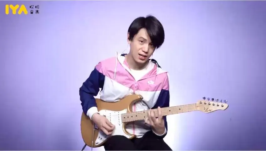 Neo牛晖R&B吉他系统课:从入门到进阶实战教程