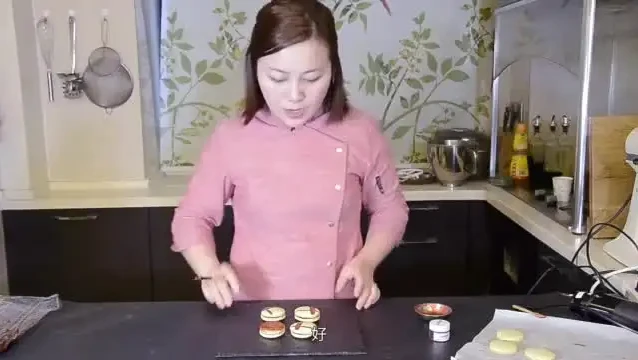 15道法式甜点视频课:从基础到高阶的烘焙之旅