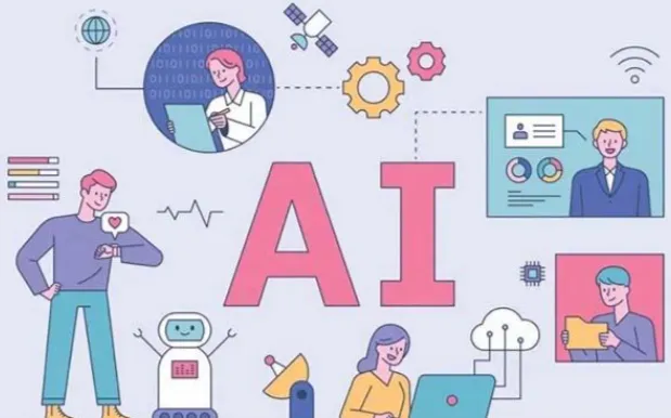 人人都是AI平面设计师系统化视频课程