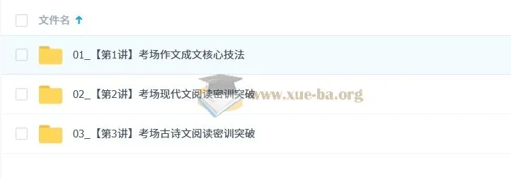 罗斐然2025高三高考语文密训班:助力高考语文冲刺