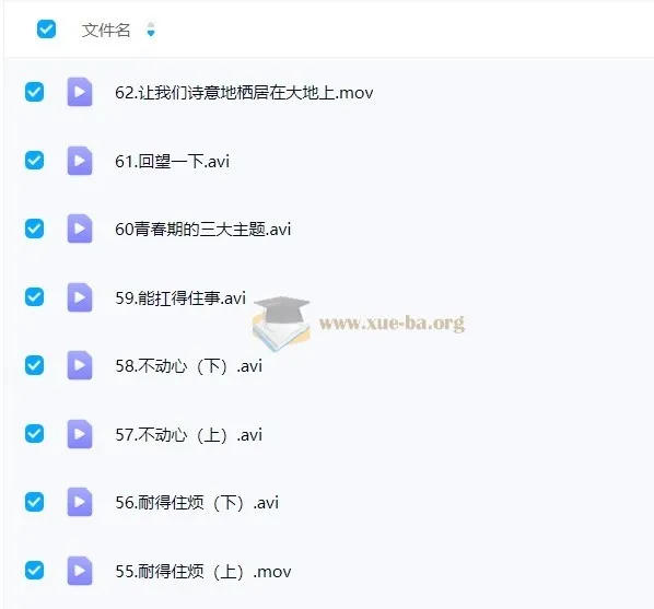 李波老师：李波家庭教育实战+走心家族课程