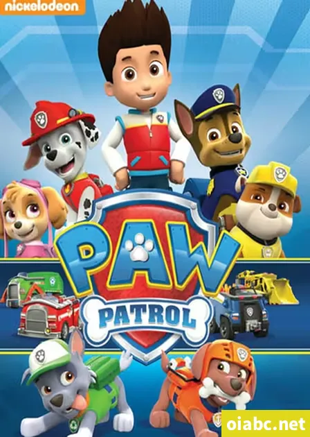《汪汪队立大功》第七季中文版:精彩冒险再升级