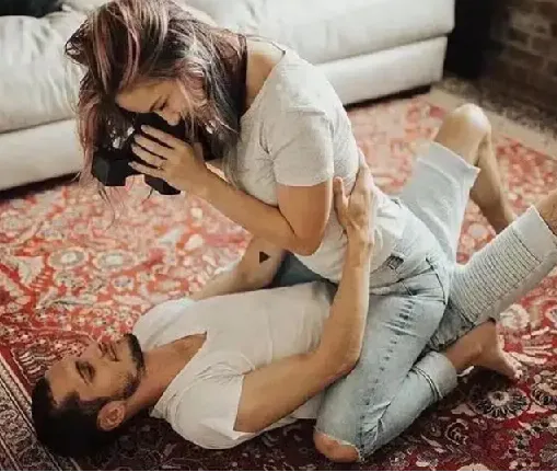 男同学第三阶：久战秘技训练课程