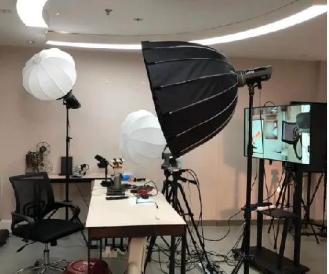 餐饮行业虚拟直播间搭建教程:快速掌握技术,提升团单销售效率