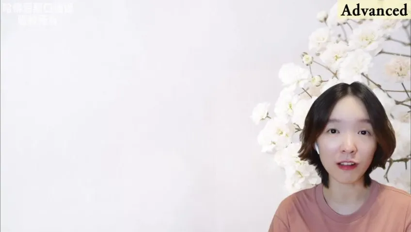 哈佛雪梨英语口语全攻略:视频+场景练习课程