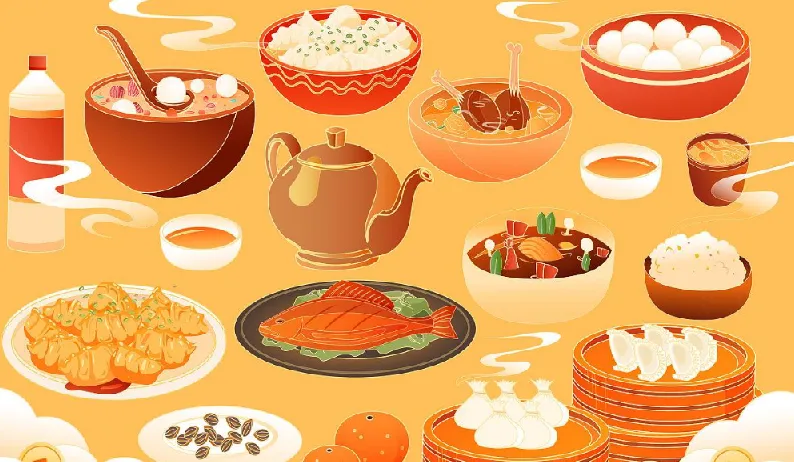 《龙隐小吃街小吃教程大全》:涵盖多样美食做法的视频教学资源