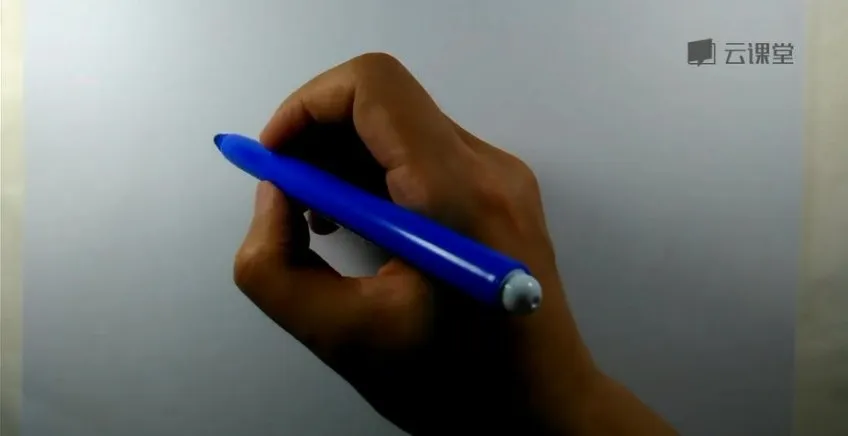 5分钟简笔画教程：67课零基础绘画入门（含讲解）