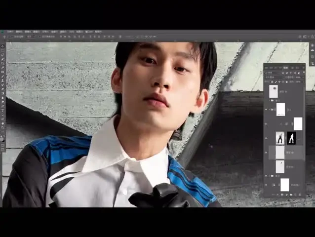 刘杨《摄影后期修图全攻略:从入门到精通》课程