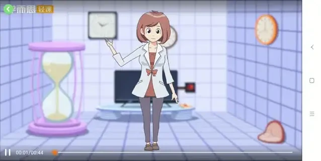 XES轻课合集:1 - 4年级科学探索与数学启蒙全攻略