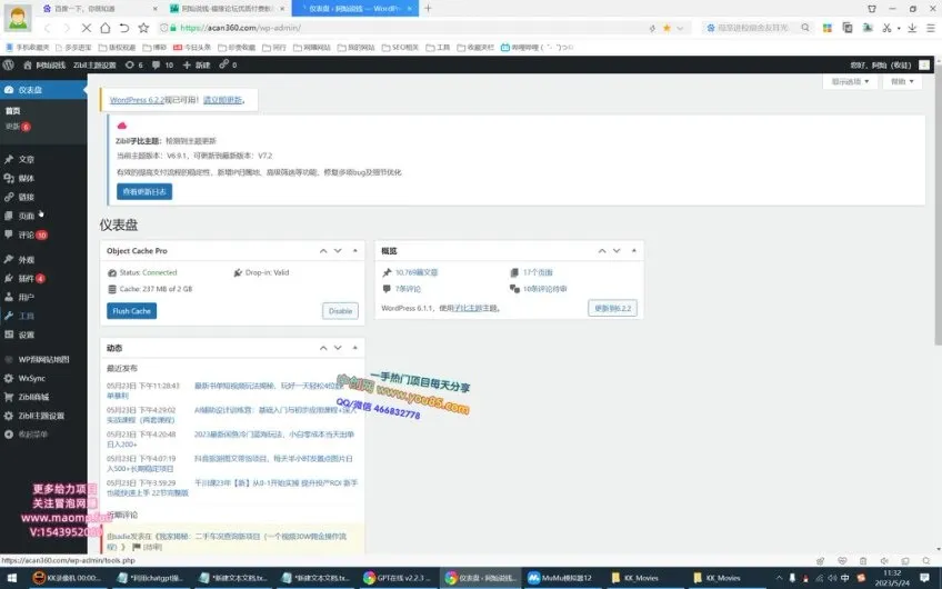 ChatGPT SEO优化实战课：助力快速提升网站排名