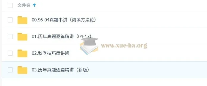 唐迟考研英语2018年阅读课【封神版】