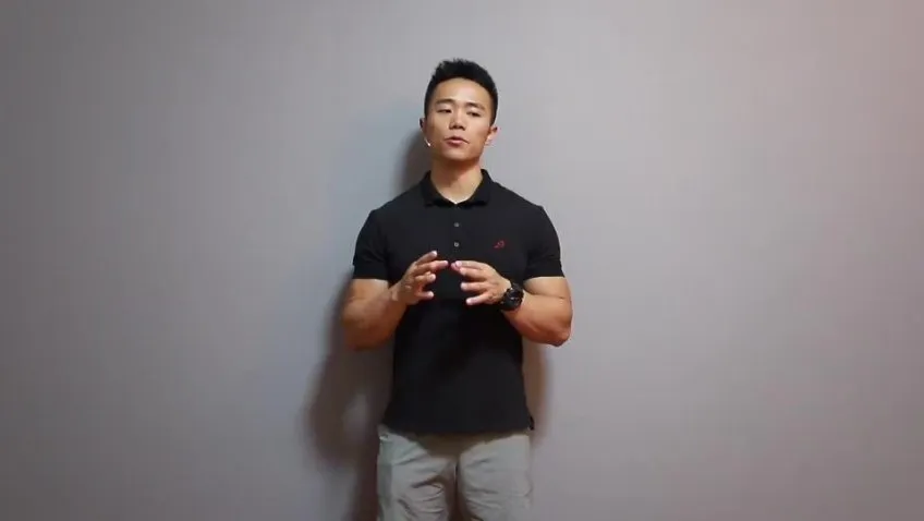 麦大湿腿型矫正训练营：改善XO/O/X腿型全方案