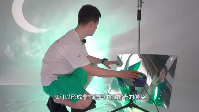 徐尚摄影全攻略：57个实战案例与打光技巧课程