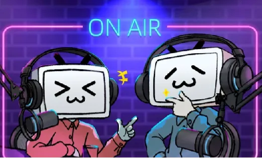 播客节目《凹凸电波》付费合集