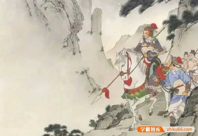 钱儿爸《超级隋唐后传》第七季：薛丁山征西（共60集mp3音频）