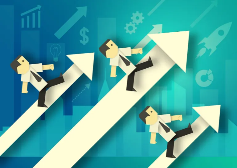 《超级高效术：打造人生10倍速成长路径课程》