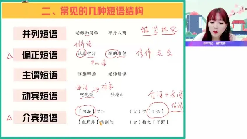 2024刘聪高三语文清北班:一轮二轮全程复习课程