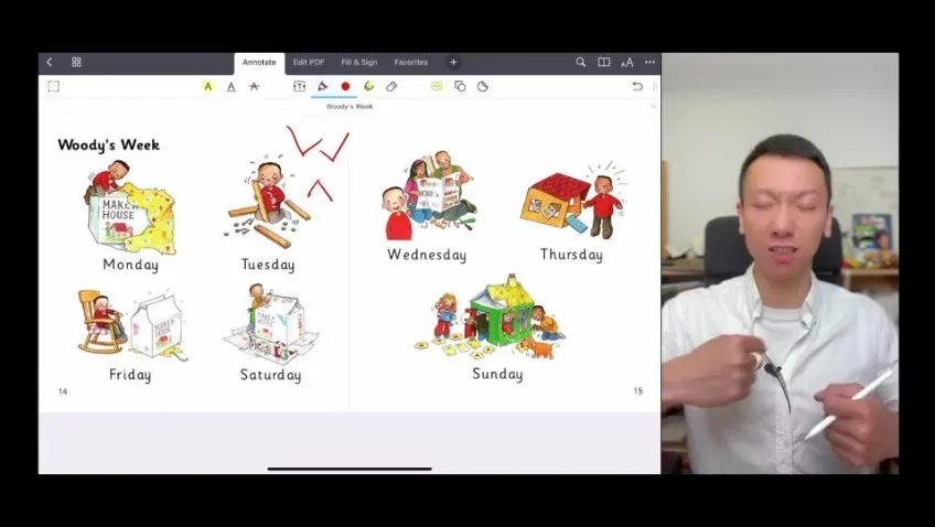 子龙英语：零基础英语分级阅读309课之自然拼读入门
