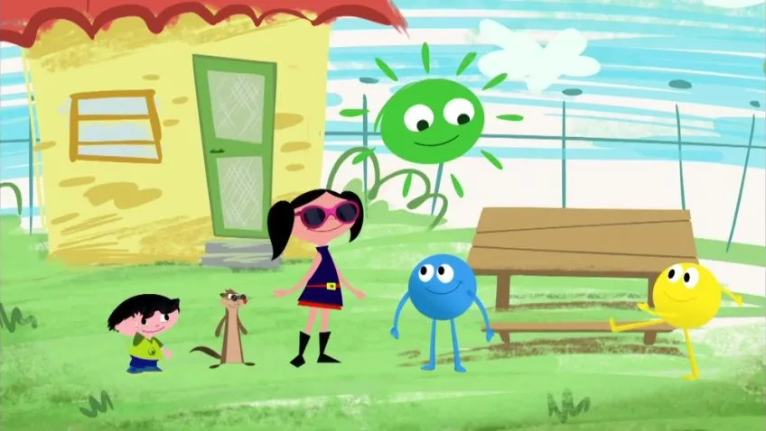 百变小露露1-2季全集78集