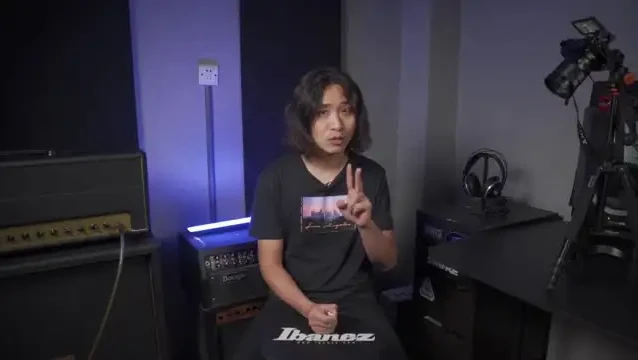 成田电吉他核心技巧课程：从入门到精通（含源码课件）