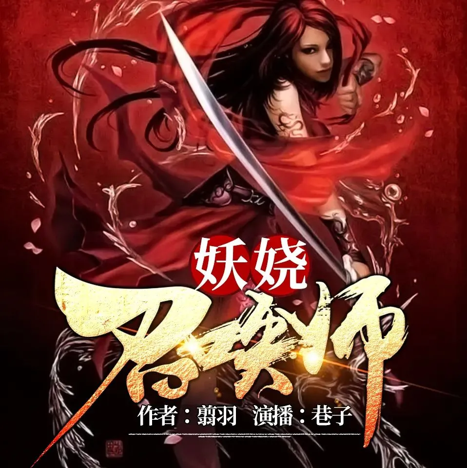 《妖娆召唤师》多人有声剧 主播:巷子&海风 全3170集完