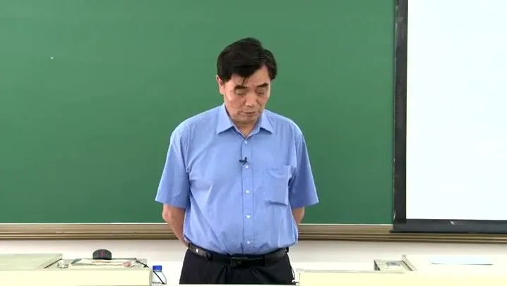 南开大学乐国安主讲《社会心理学》视频课程全集