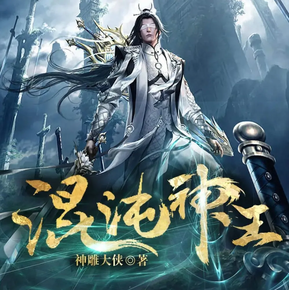 《混沌神王》多人有声剧 2948集完 主播:一路听天下