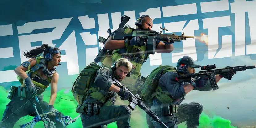 《三角洲打手挖金》游戏项目简介：单号收益可观可放大