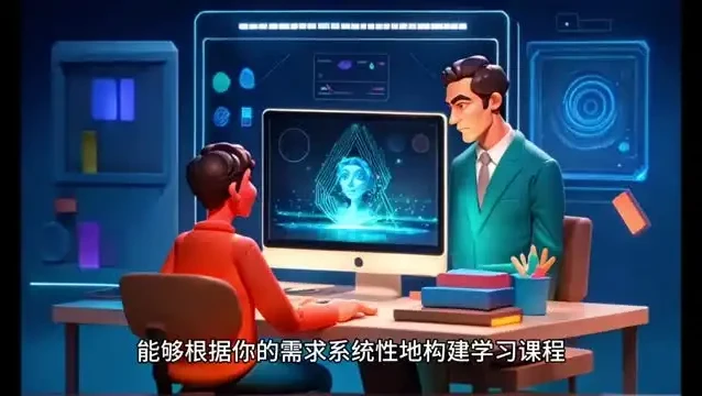 CSTDAI培训经理AI应用训练营：掌握企业培训的AI新技能