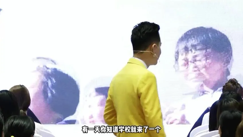 22节演说与人脉提升课：柳婉琴、许晋杭双导师亲授演讲技巧与贵人链接术