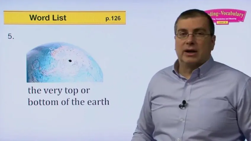 美国网红外教Brian Stuart全科视频课程：词汇+自然科学+社会科学，助力中小学生成长