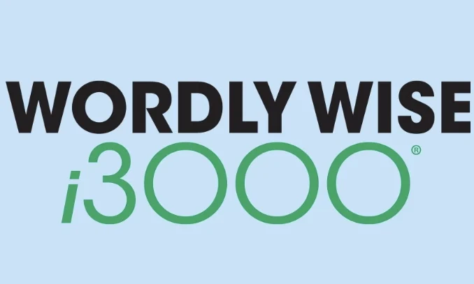 顶级核心词汇外教课《Wordly Wise 3000 (视频+音频) 》