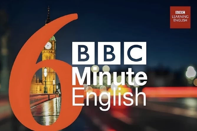 BBC英语学习播客《6分钟英语（2021 - 2024）》