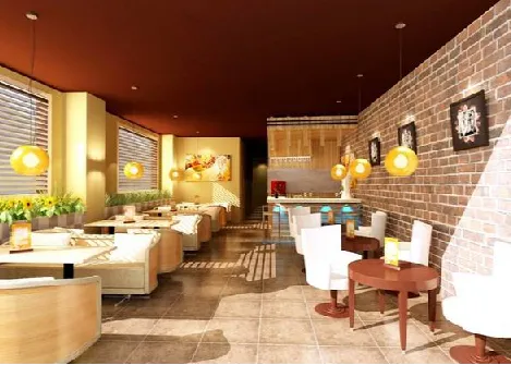 勇哥小餐饮创业线上培训课：从选址到盈利全流程实战指南