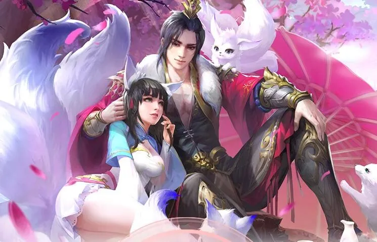 完结有声小说《大周仙吏》740集