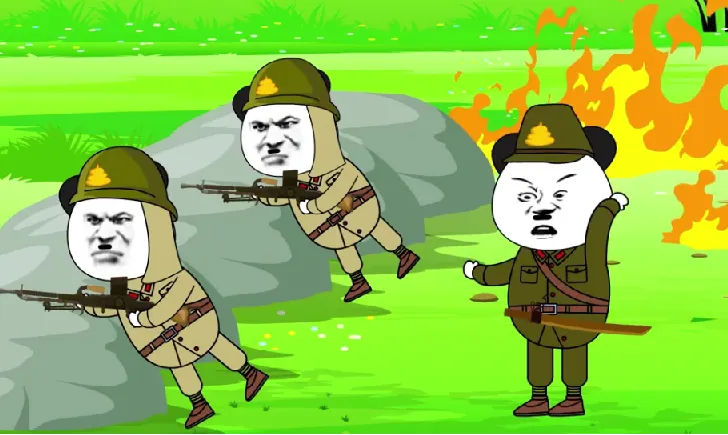 抖音沙雕动画短视频制作课程：从入门到高级创作