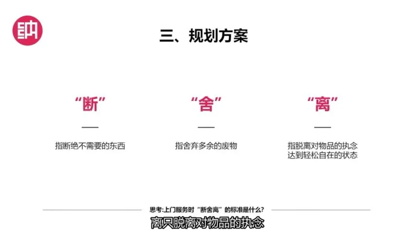 纳爷全屋整理收纳课：50种衣物折叠技巧+空间规划