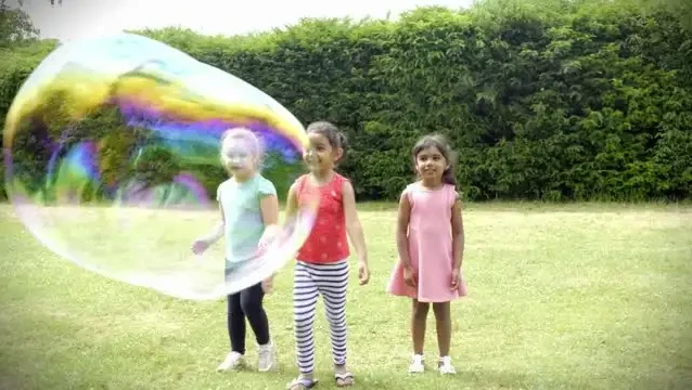 BBC经典幼儿英语启蒙动画《Yakka Dee》全季音视频资源