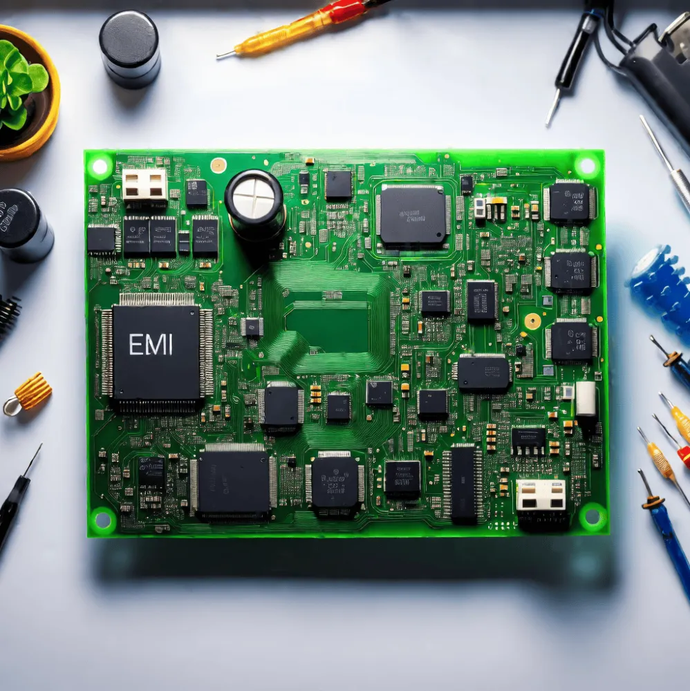 EMI滤波器设计方法：全面设计内容分享