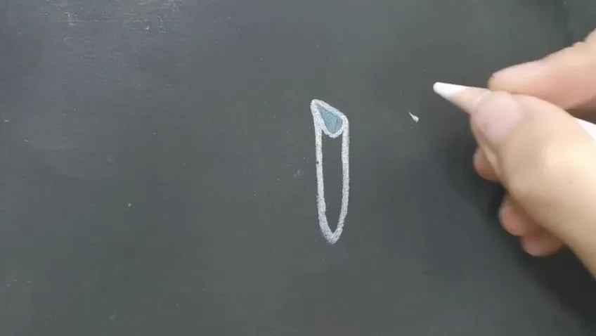 零基础楷书速成课：374集系统教学与字帖训练