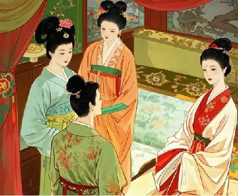 《人性解读之金瓶梅》：直击人性本质的启示之作